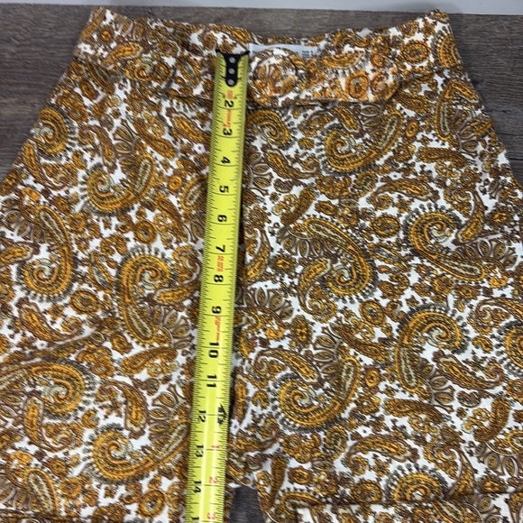 Faithful The Brand MANUELA Pants in La Medina Paisley Size 4 - Picture 10 of 12